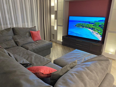 Фото покупателя, оценка 5 - 6